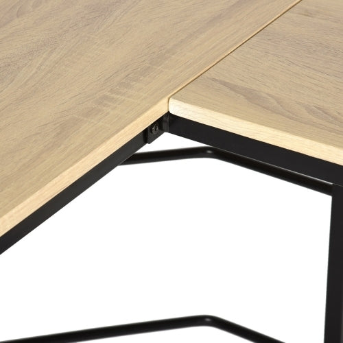 Grand bureau d’angle