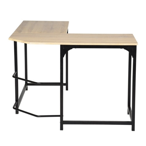 Grand bureau d’angle